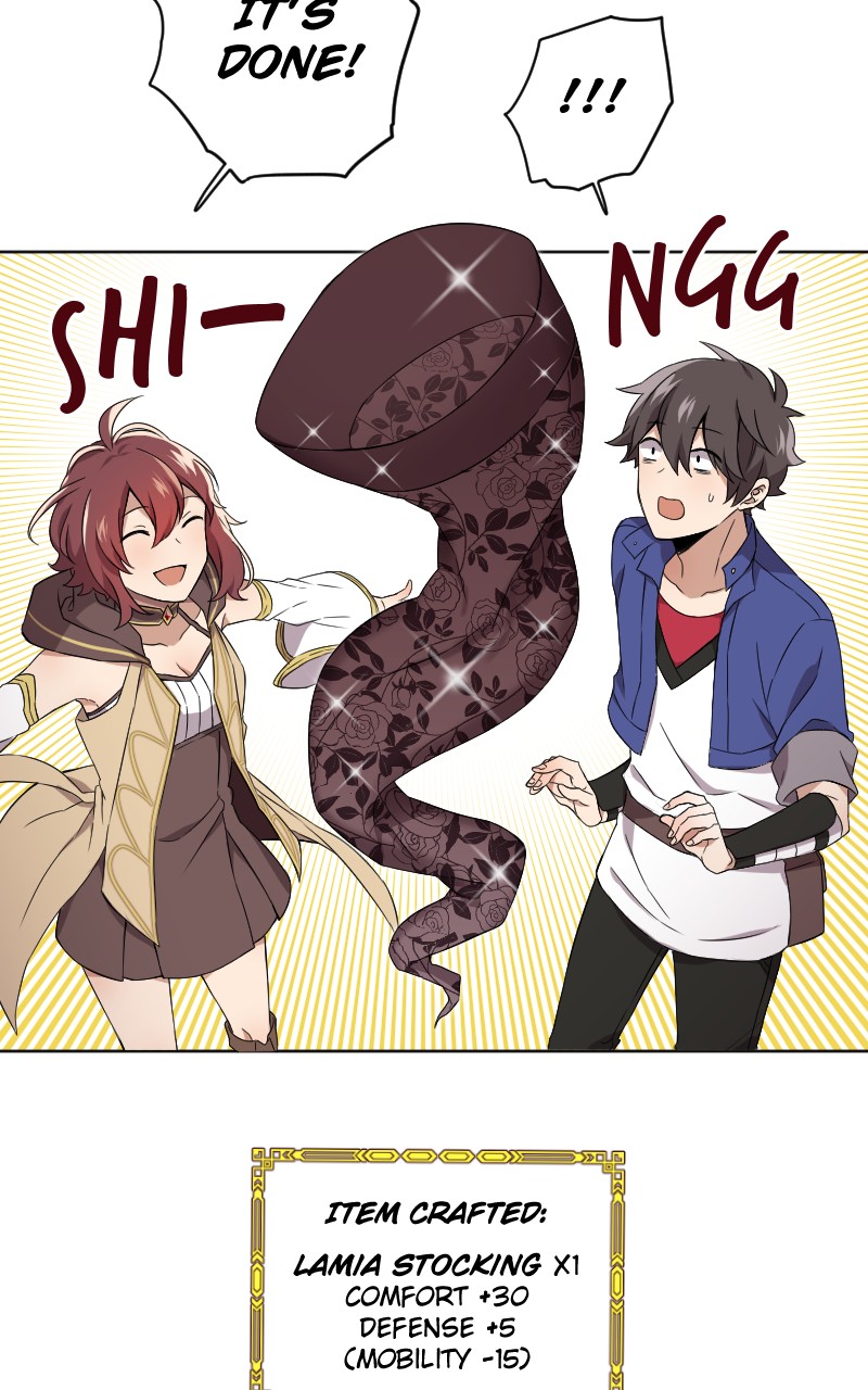 Mage & Demon Queen Chapter 76 page 32 - Chapter 76: [S2] Episode 3