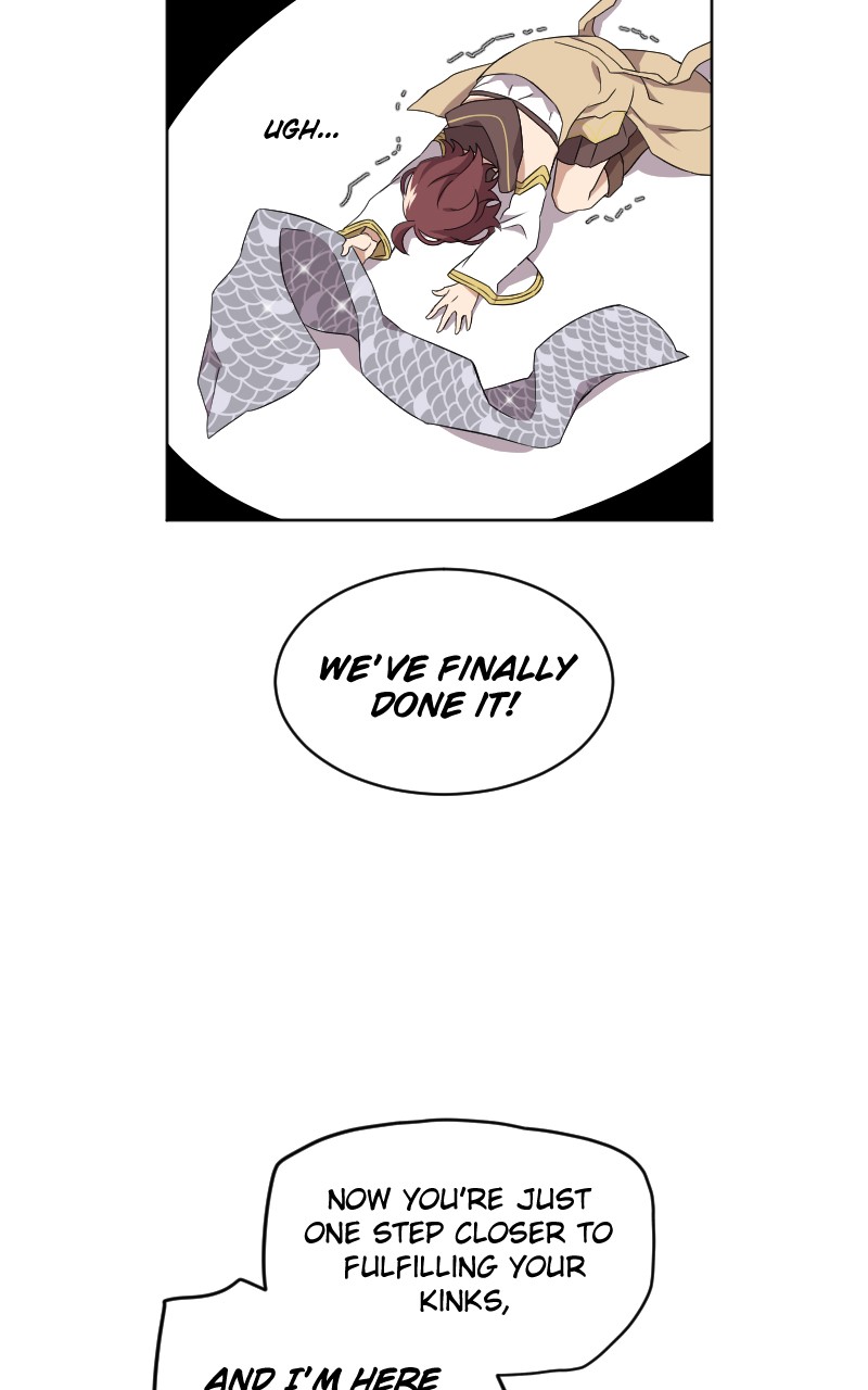 Mage & Demon Queen Chapter 76 page 36 - Chapter 76: [S2] Episode 3