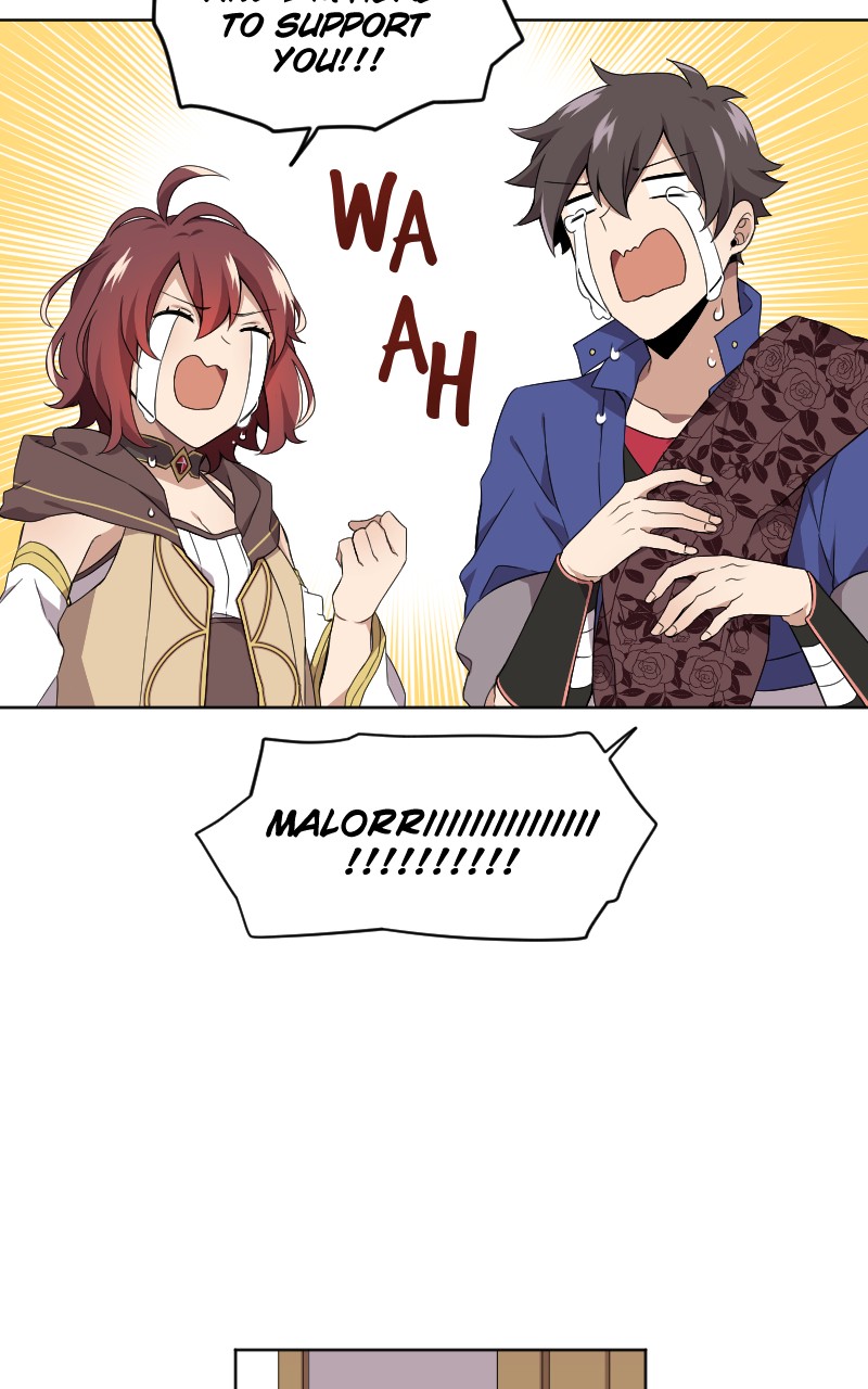 Mage & Demon Queen Chapter 76 page 37 - Chapter 76: [S2] Episode 3