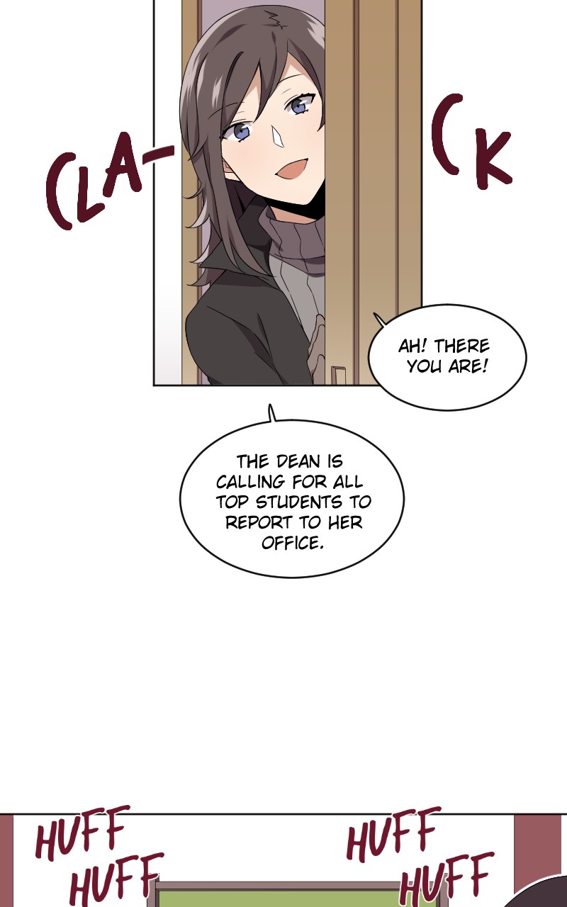 Mage & Demon Queen Chapter 76 page 38 - Chapter 76: [S2] Episode 3