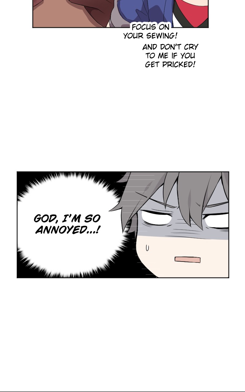 Mage & Demon Queen Chapter 76 page 5 - Chapter 76: [S2] Episode 3