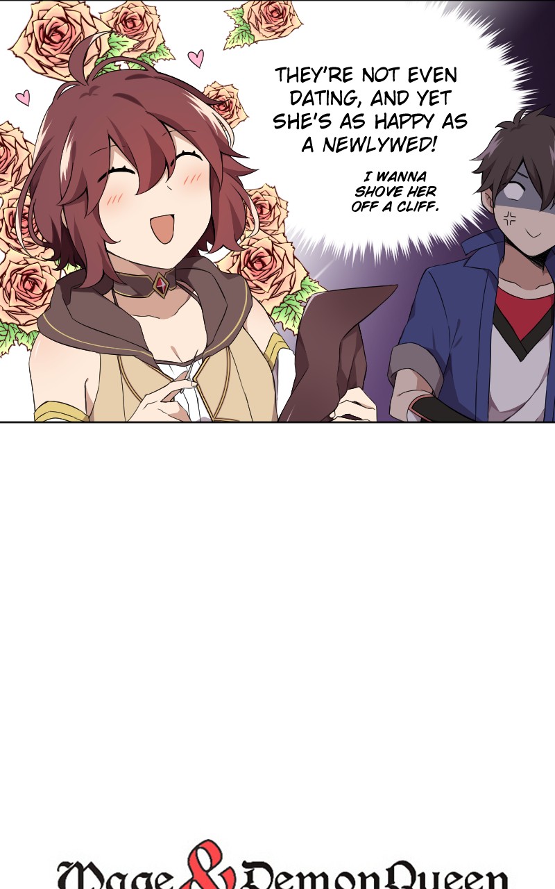 Mage & Demon Queen Chapter 76 page 6 - Chapter 76: [S2] Episode 3