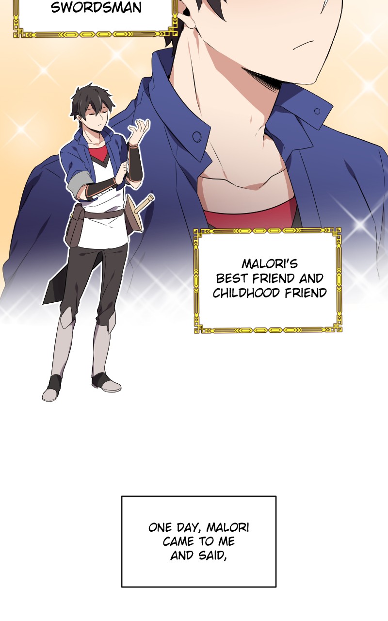 Mage & Demon Queen Chapter 76 page 8 - Chapter 76: [S2] Episode 3