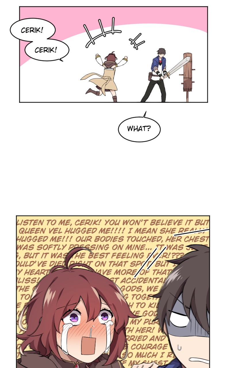 Mage & Demon Queen Chapter 76 page 9 - Chapter 76: [S2] Episode 3