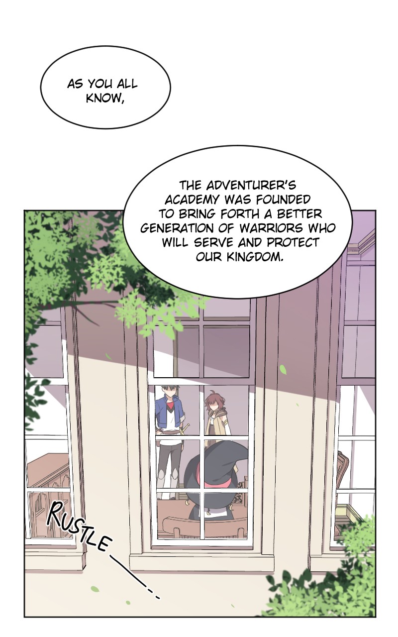 Mage & Demon Queen Chapter 77 page 1 - Chapter 77: [S2] Episode 4