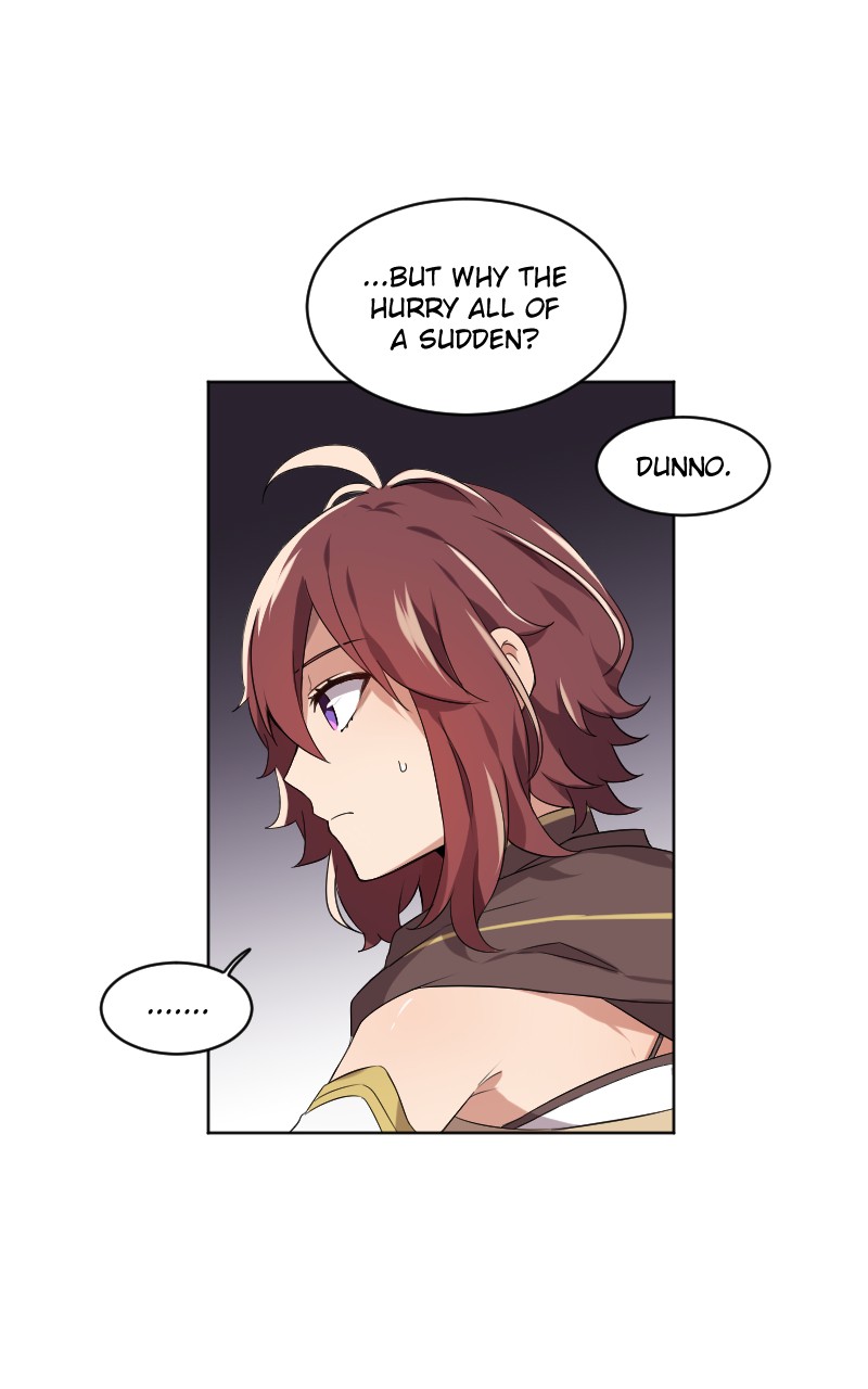 Mage & Demon Queen Chapter 77 page 10 - Chapter 77: [S2] Episode 4