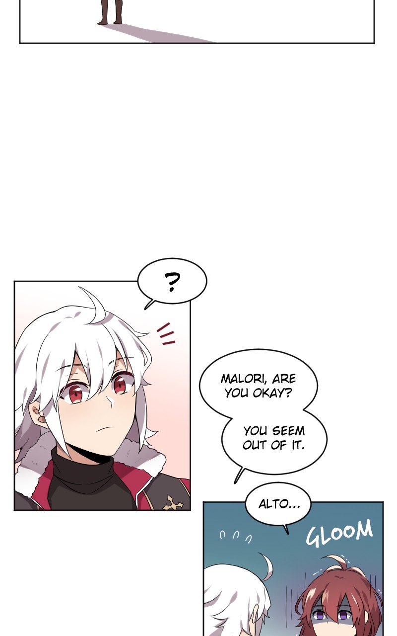 Mage & Demon Queen Chapter 77 page 12 - Chapter 77: [S2] Episode 4