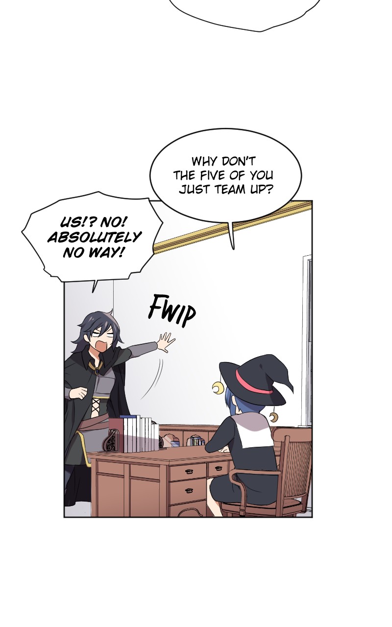 Mage & Demon Queen Chapter 77 page 16 - Chapter 77: [S2] Episode 4