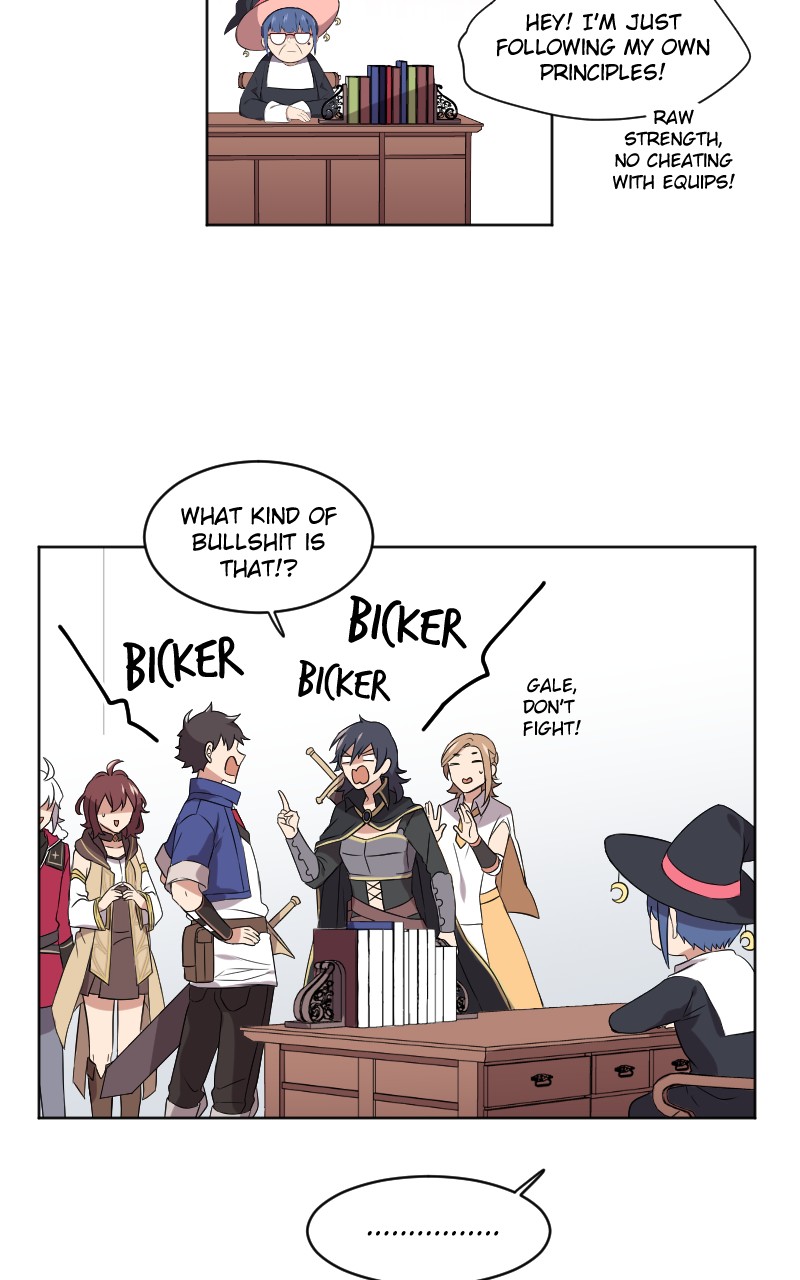 Mage & Demon Queen Chapter 77 page 19 - Chapter 77: [S2] Episode 4