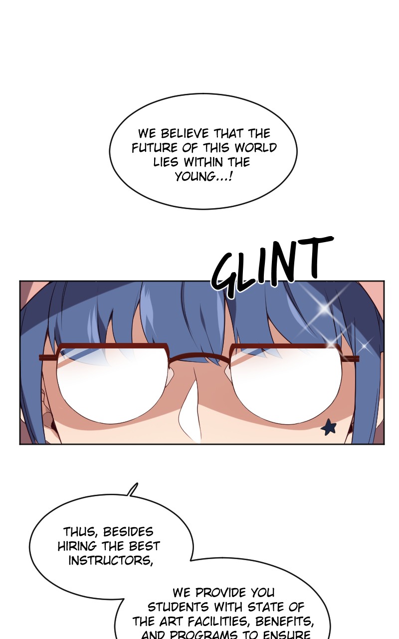 Mage & Demon Queen Chapter 77 page 2 - Chapter 77: [S2] Episode 4