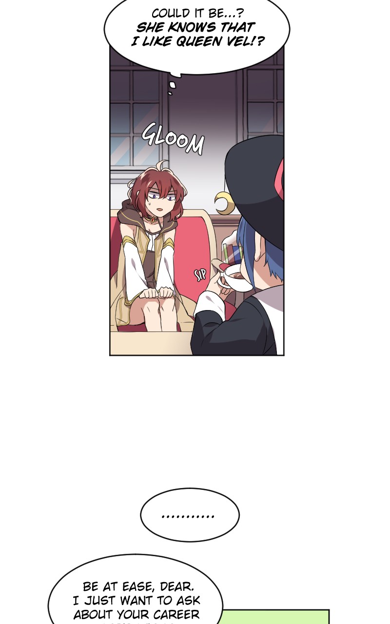 Mage & Demon Queen Chapter 77 page 27 - Chapter 77: [S2] Episode 4