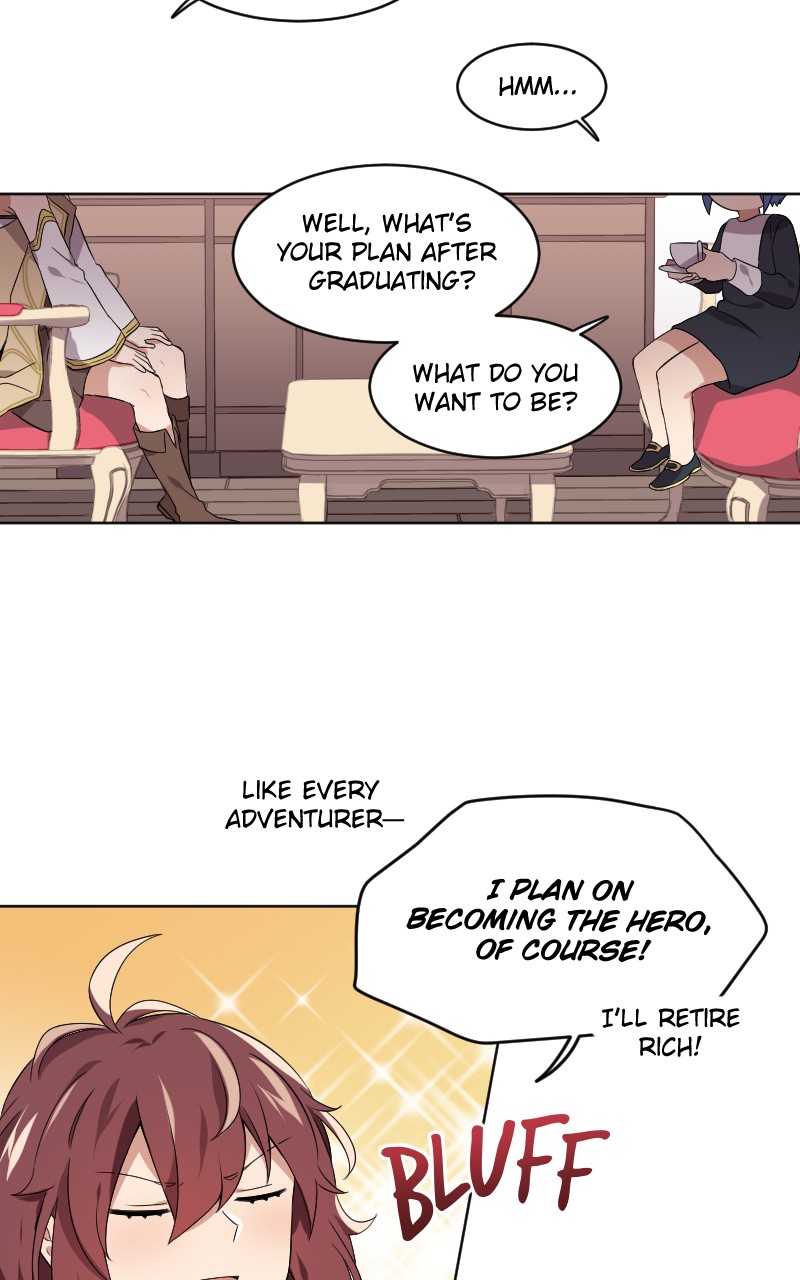 Mage & Demon Queen Chapter 77 page 29 - Chapter 77: [S2] Episode 4