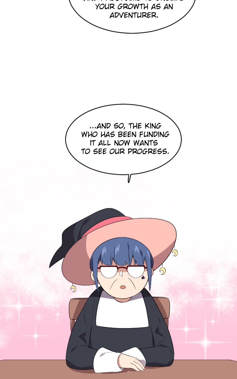 Mage & Demon Queen Chapter 77 page 3 - Chapter 77: [S2] Episode 4