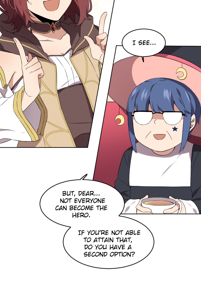Mage & Demon Queen Chapter 77 page 30 - Chapter 77: [S2] Episode 4