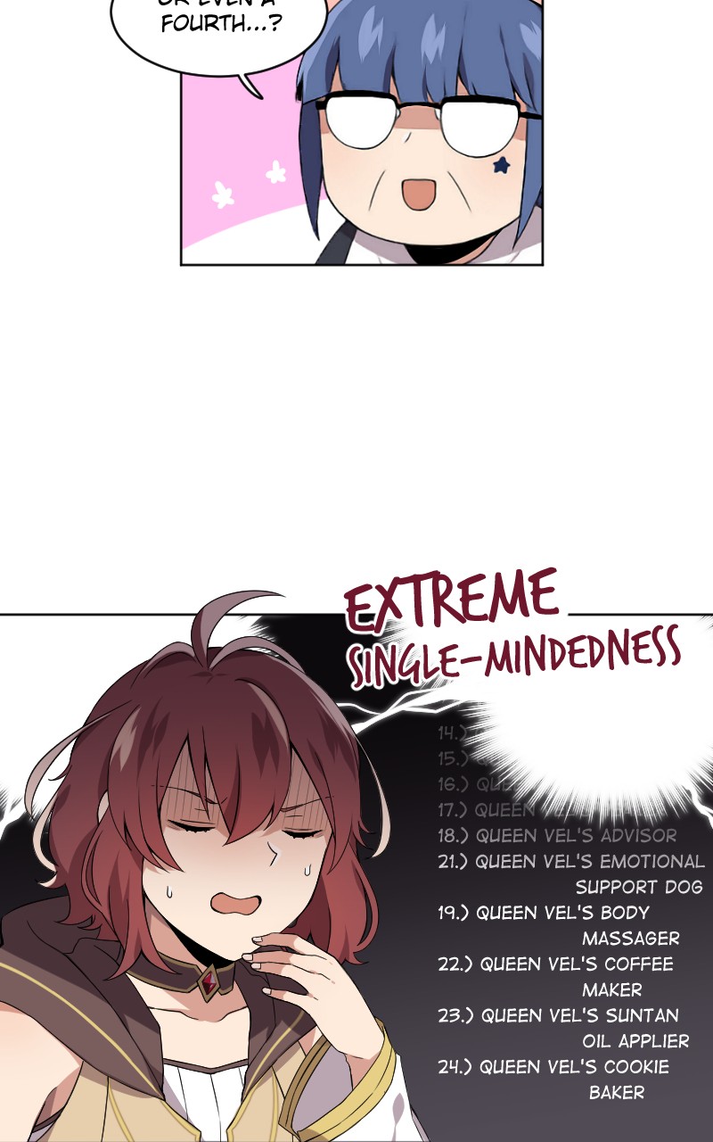 Mage & Demon Queen Chapter 77 page 32 - Chapter 77: [S2] Episode 4