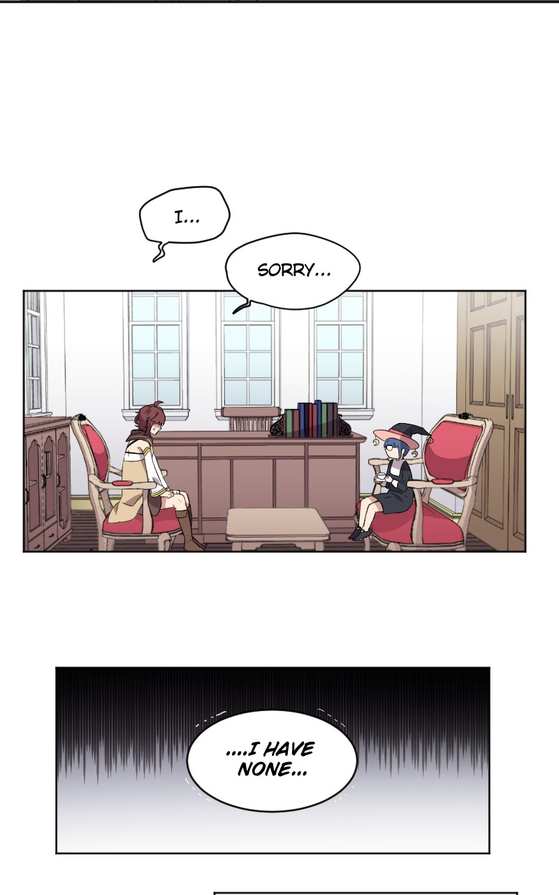 Mage & Demon Queen Chapter 77 page 33 - Chapter 77: [S2] Episode 4