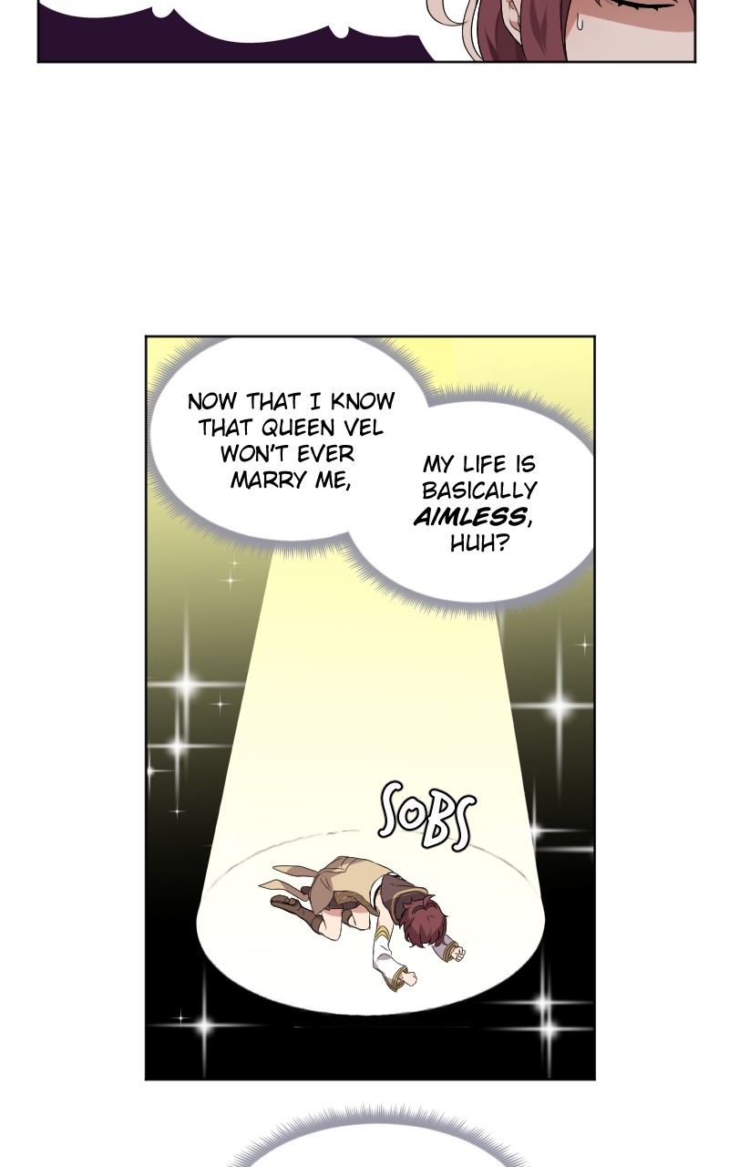 Mage & Demon Queen Chapter 77 page 36 - Chapter 77: [S2] Episode 4