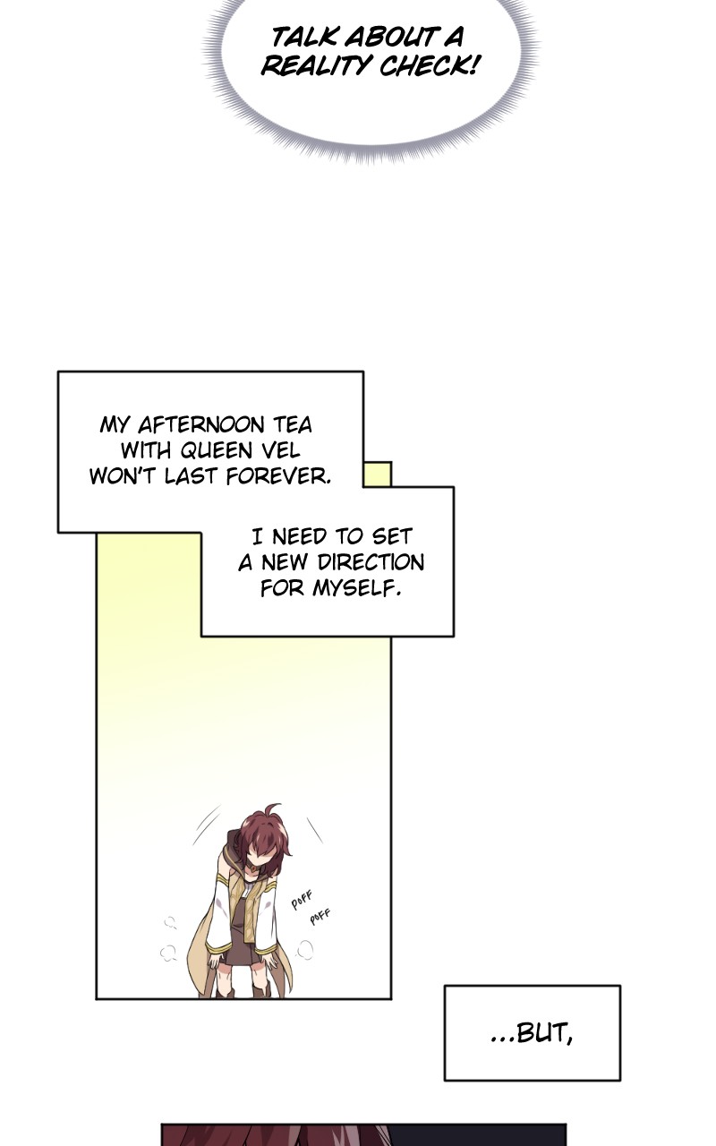 Mage & Demon Queen Chapter 77 page 37 - Chapter 77: [S2] Episode 4