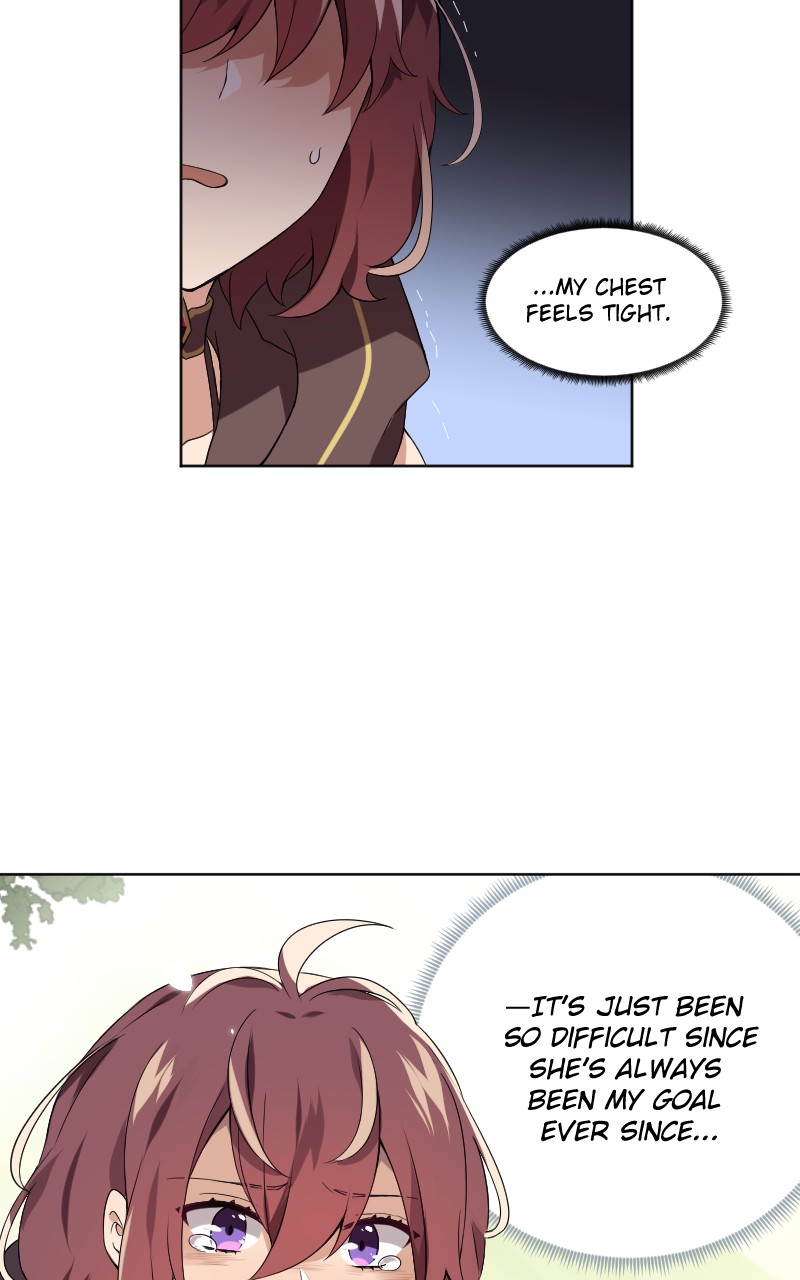 Mage & Demon Queen Chapter 77 page 38 - Chapter 77: [S2] Episode 4