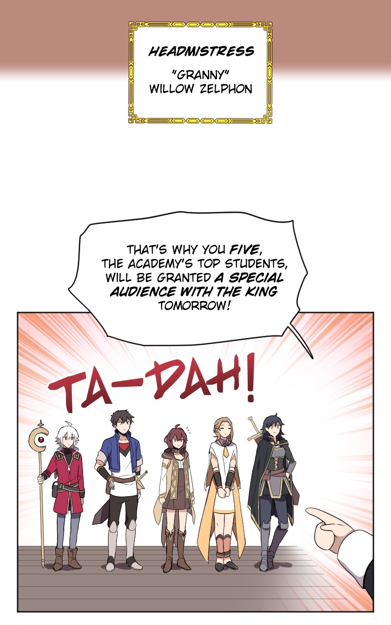 Mage & Demon Queen Chapter 77 page 4 - Chapter 77: [S2] Episode 4