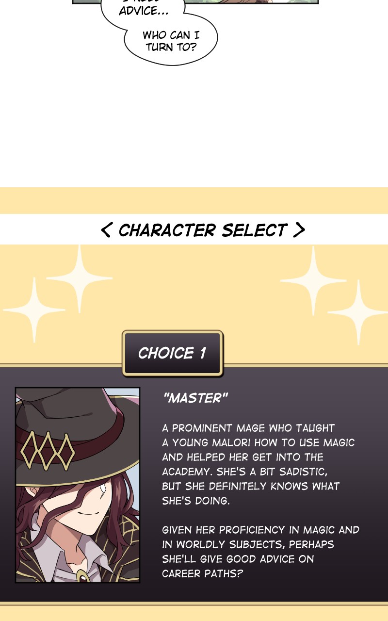 Mage & Demon Queen Chapter 77 page 40 - Chapter 77: [S2] Episode 4
