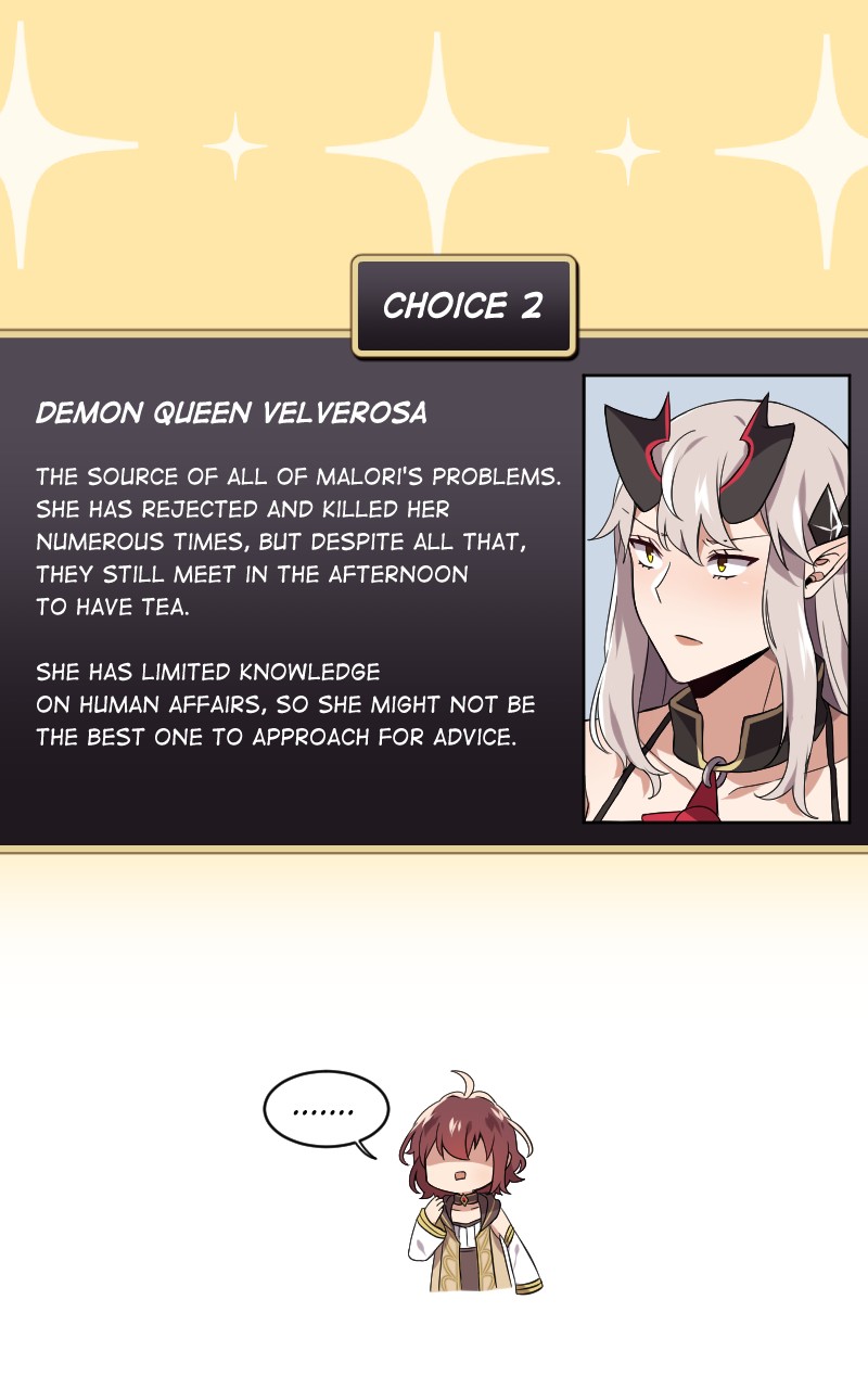 Mage & Demon Queen Chapter 77 page 41 - Chapter 77: [S2] Episode 4