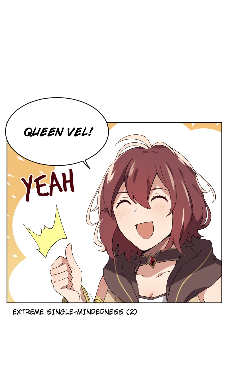 Mage & Demon Queen Chapter 77 page 42 - Chapter 77: [S2] Episode 4