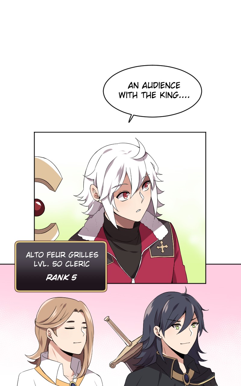 Mage & Demon Queen Chapter 77 page 5 - Chapter 77: [S2] Episode 4