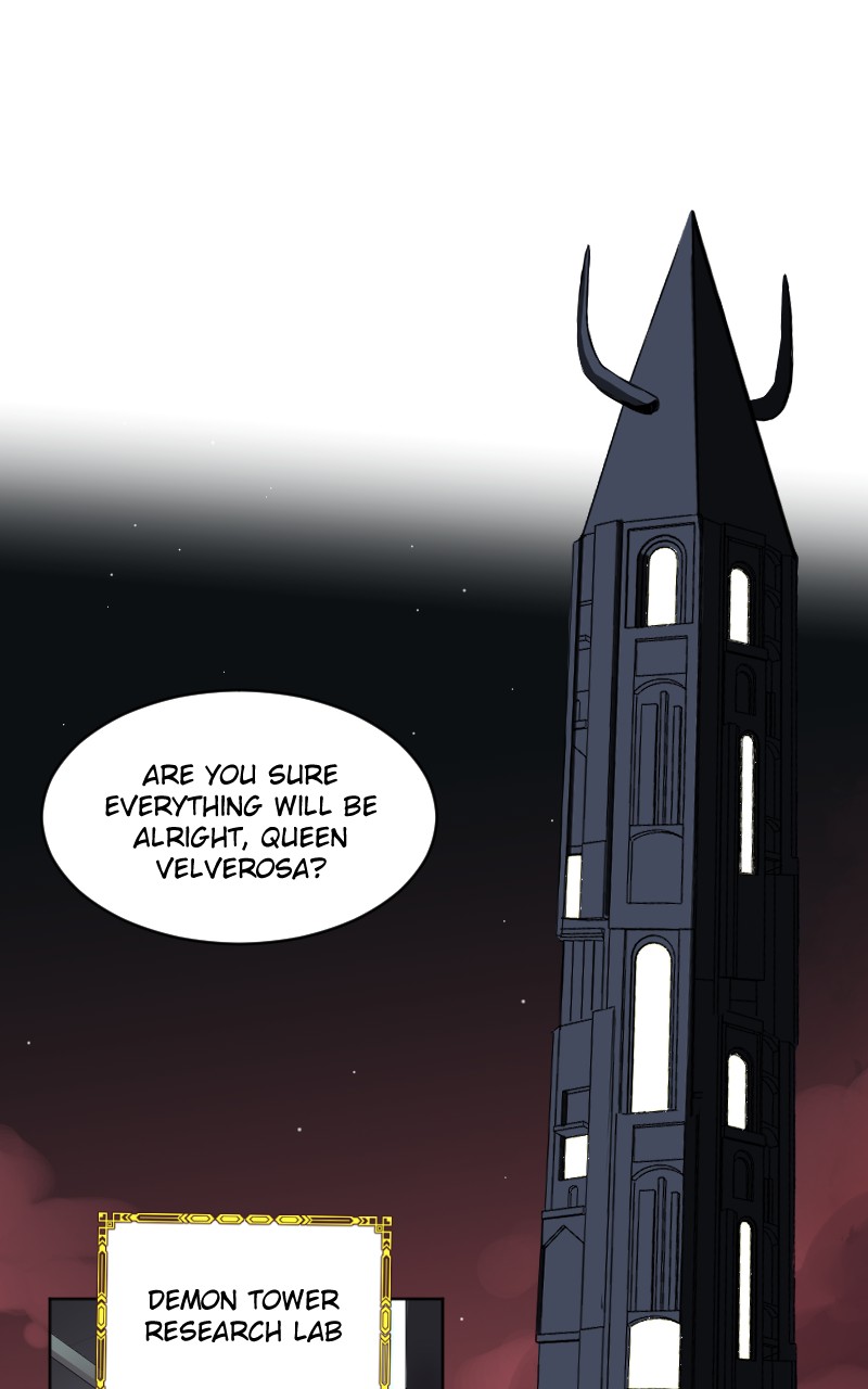 Mage & Demon Queen Chapter 78 page 1 - Chapter 78: [S2] Episode 5