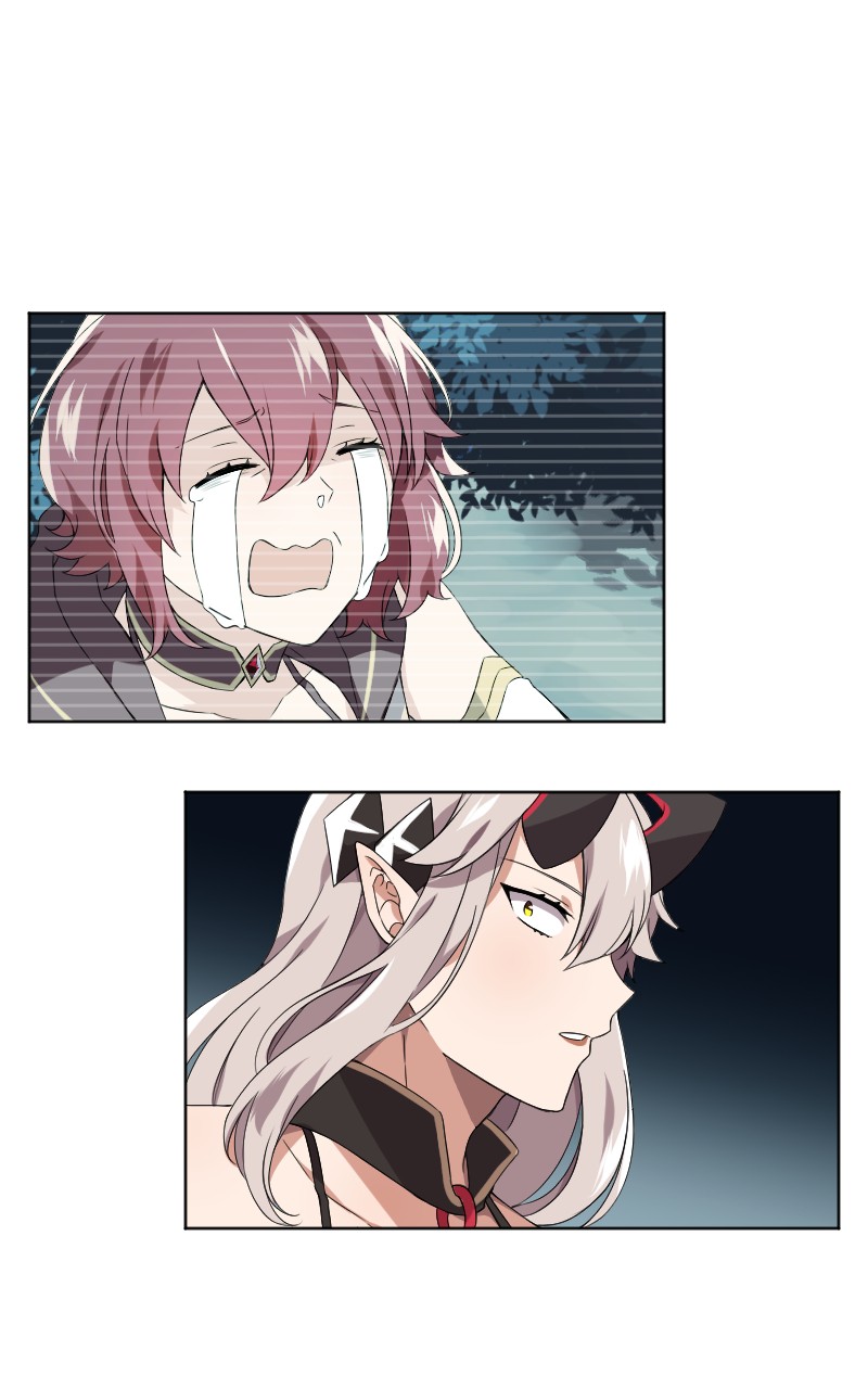 Mage & Demon Queen Chapter 78 page 12 - Chapter 78: [S2] Episode 5
