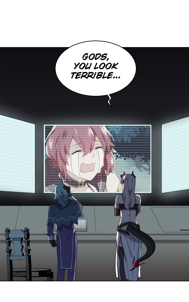 Mage & Demon Queen Chapter 78 page 13 - Chapter 78: [S2] Episode 5
