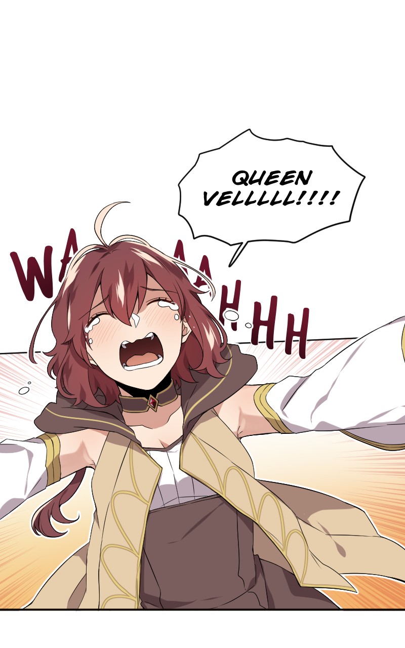 Mage & Demon Queen Chapter 78 page 14 - Chapter 78: [S2] Episode 5