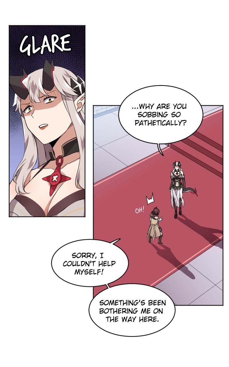 Mage & Demon Queen Chapter 78 page 15 - Chapter 78: [S2] Episode 5