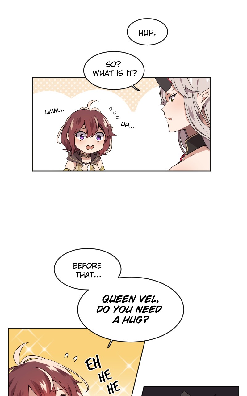Mage & Demon Queen Chapter 78 page 16 - Chapter 78: [S2] Episode 5