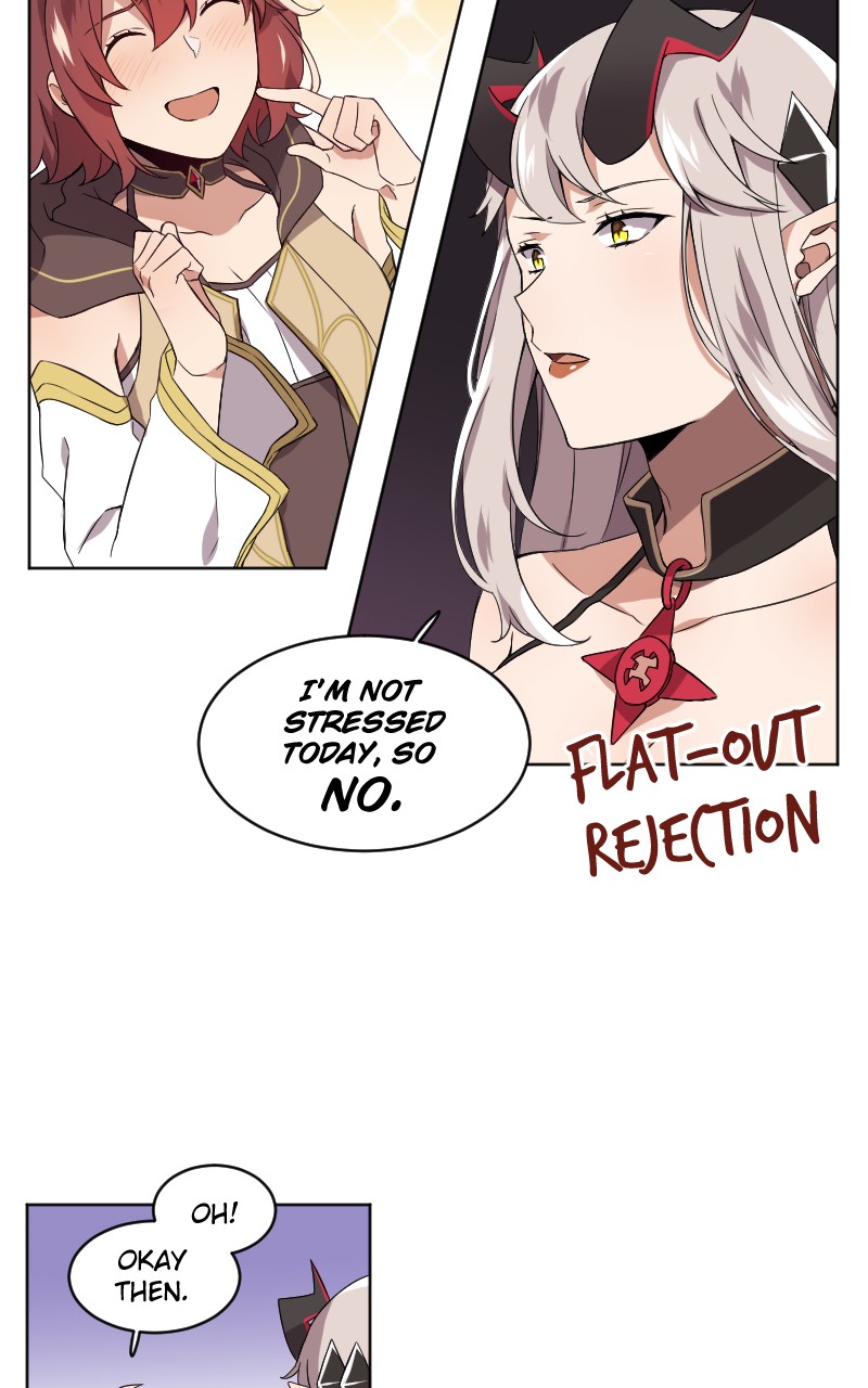 Mage & Demon Queen Chapter 78 page 17 - Chapter 78: [S2] Episode 5