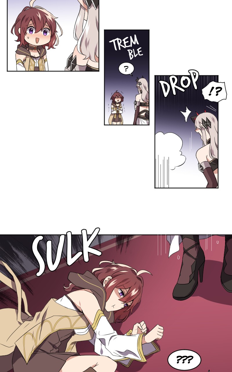 Mage & Demon Queen Chapter 78 page 18 - Chapter 78: [S2] Episode 5