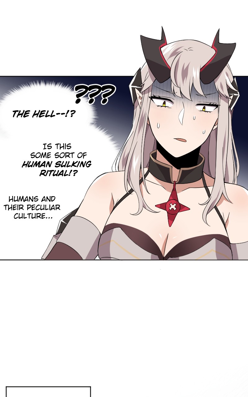 Mage & Demon Queen Chapter 78 page 20 - Chapter 78: [S2] Episode 5