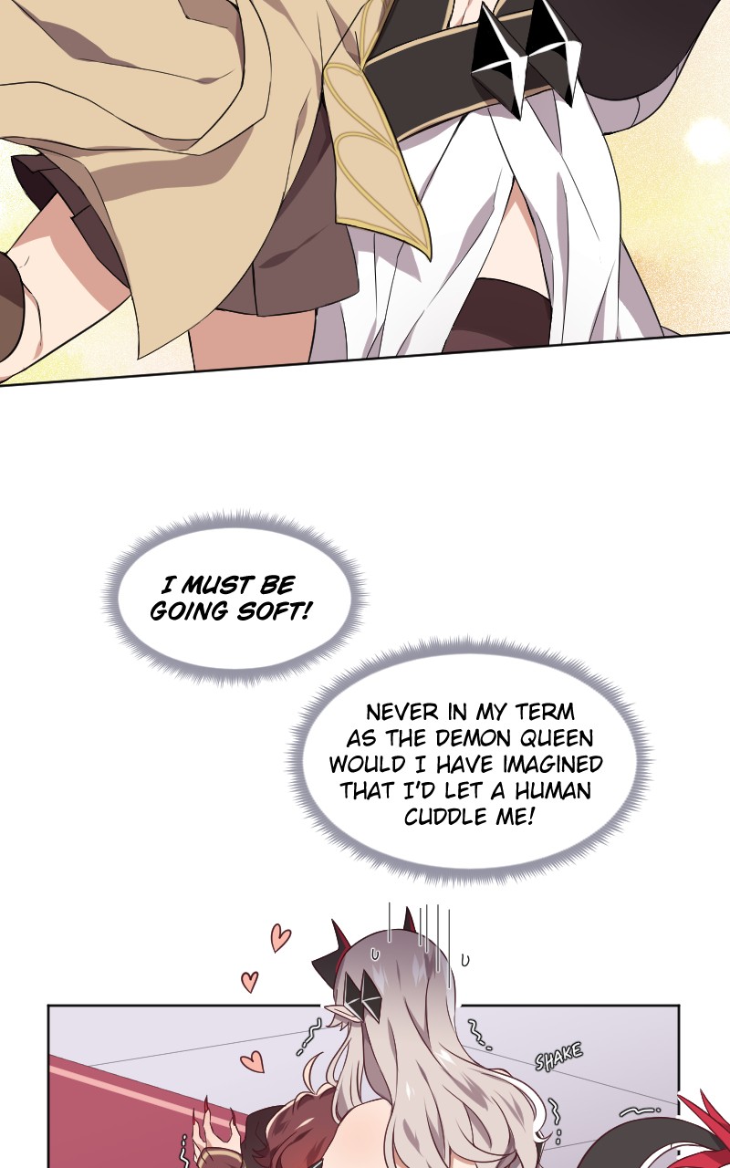 Mage & Demon Queen Chapter 78 page 24 - Chapter 78: [S2] Episode 5