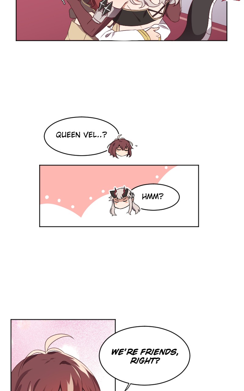 Mage & Demon Queen Chapter 78 page 25 - Chapter 78: [S2] Episode 5