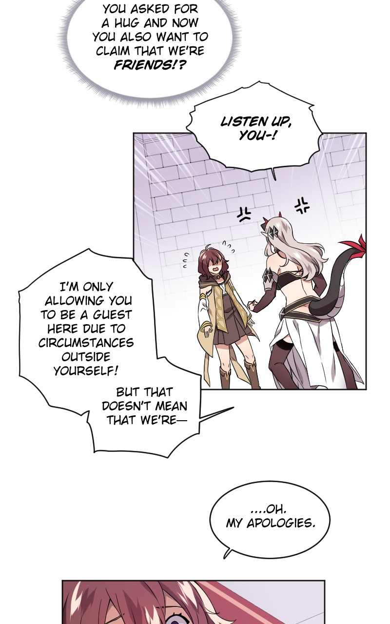 Mage & Demon Queen Chapter 78 page 27 - Chapter 78: [S2] Episode 5