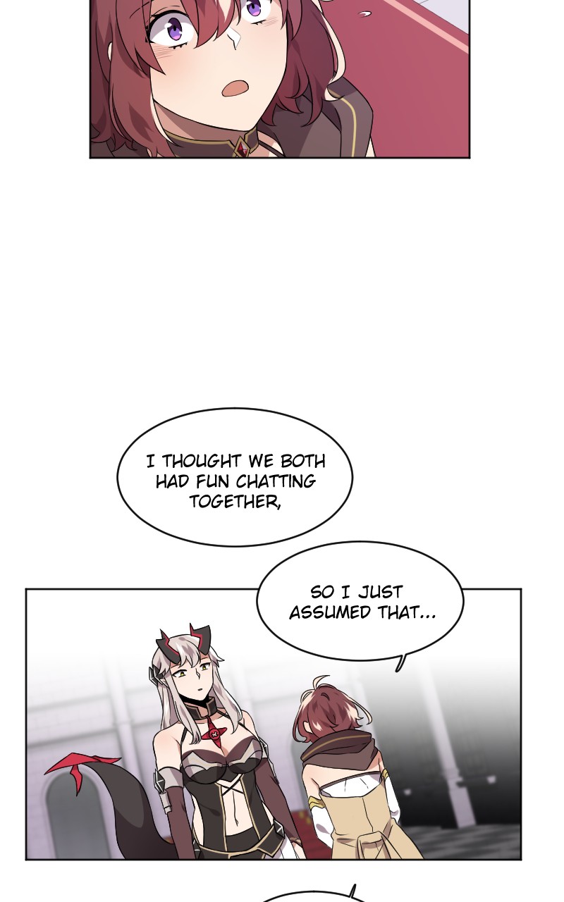 Mage & Demon Queen Chapter 78 page 28 - Chapter 78: [S2] Episode 5