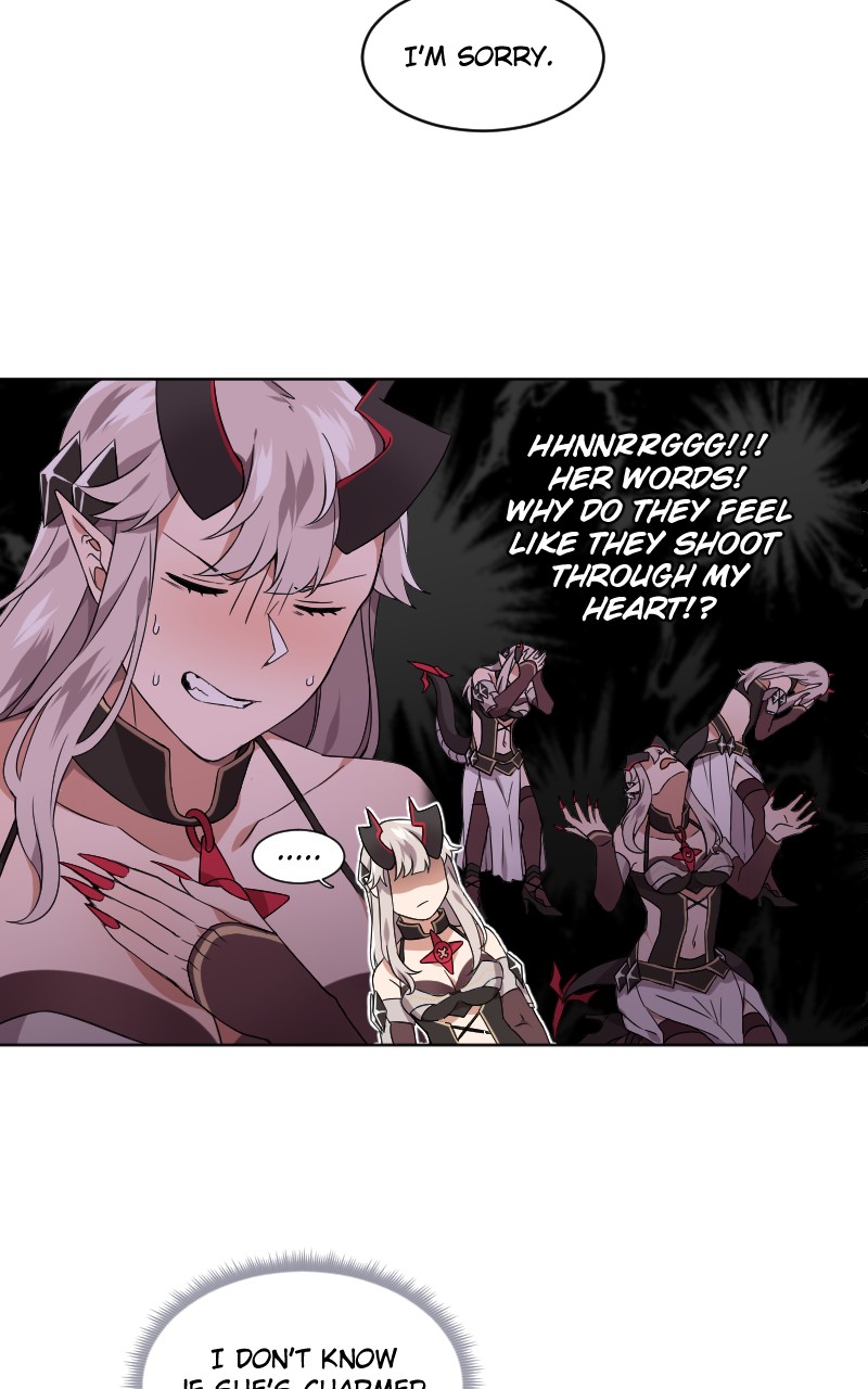 Mage & Demon Queen Chapter 78 page 29 - Chapter 78: [S2] Episode 5
