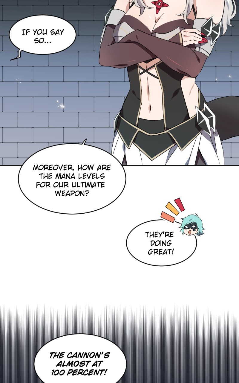 Mage & Demon Queen Chapter 78 page 3 - Chapter 78: [S2] Episode 5