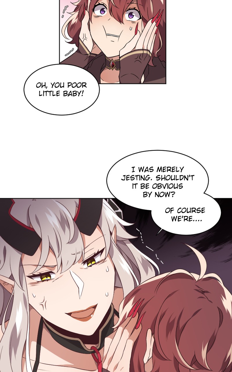 Mage & Demon Queen Chapter 78 page 31 - Chapter 78: [S2] Episode 5