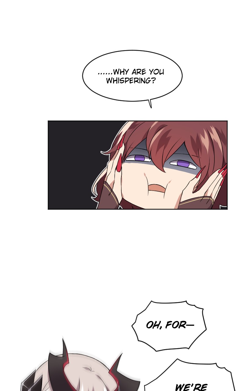 Mage & Demon Queen Chapter 78 page 33 - Chapter 78: [S2] Episode 5