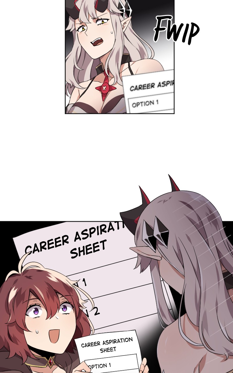 Mage & Demon Queen Chapter 78 page 36 - Chapter 78: [S2] Episode 5