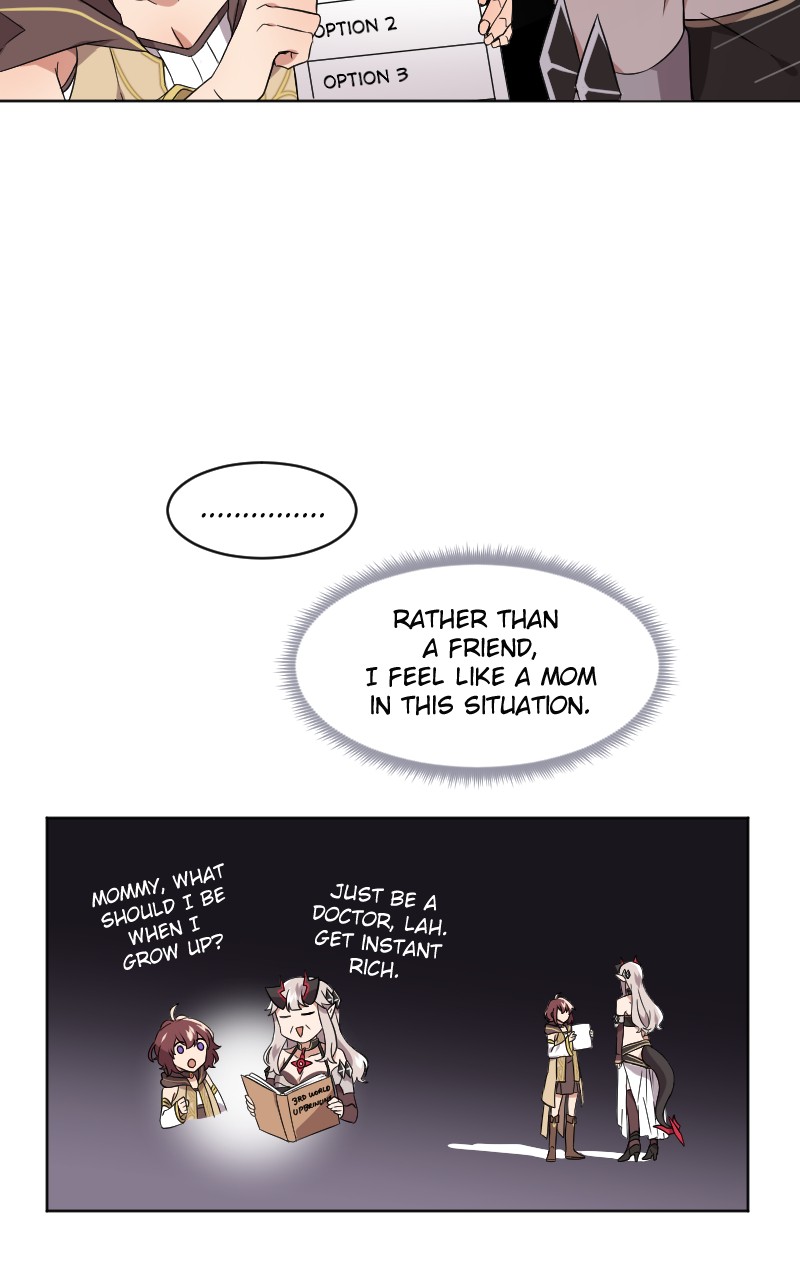 Mage & Demon Queen Chapter 78 page 37 - Chapter 78: [S2] Episode 5