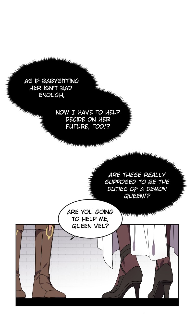 Mage & Demon Queen Chapter 78 page 38 - Chapter 78: [S2] Episode 5