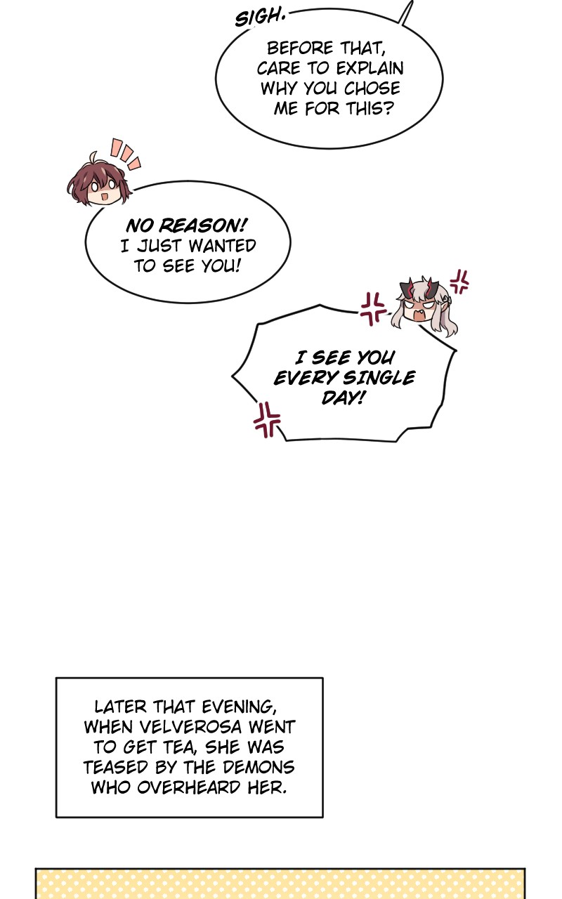 Mage & Demon Queen Chapter 78 page 39 - Chapter 78: [S2] Episode 5