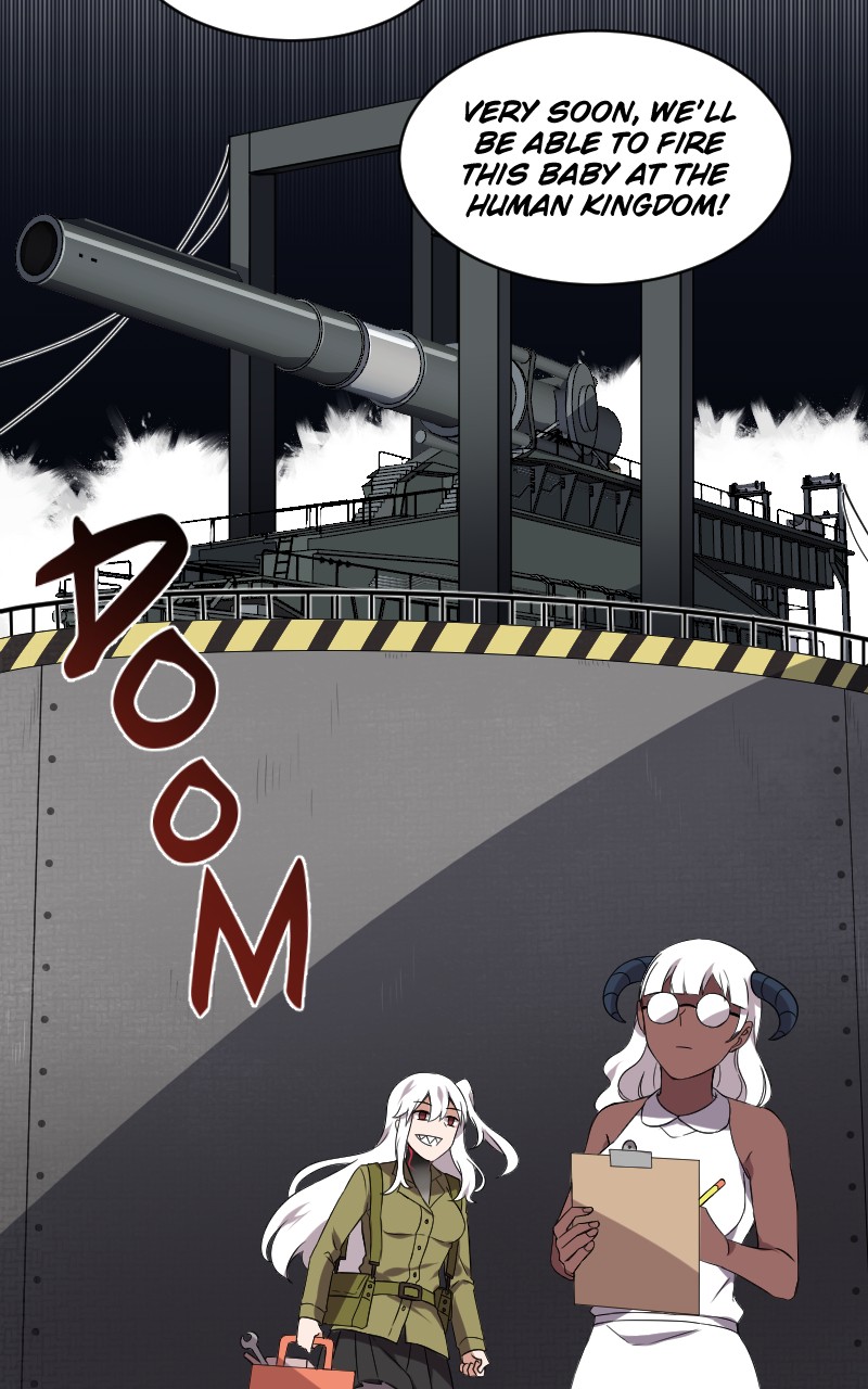 Mage & Demon Queen Chapter 78 page 4 - Chapter 78: [S2] Episode 5